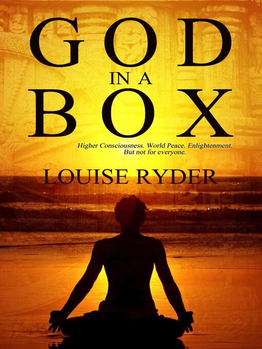 Title details for God in a Box by Louise Ryder - Available